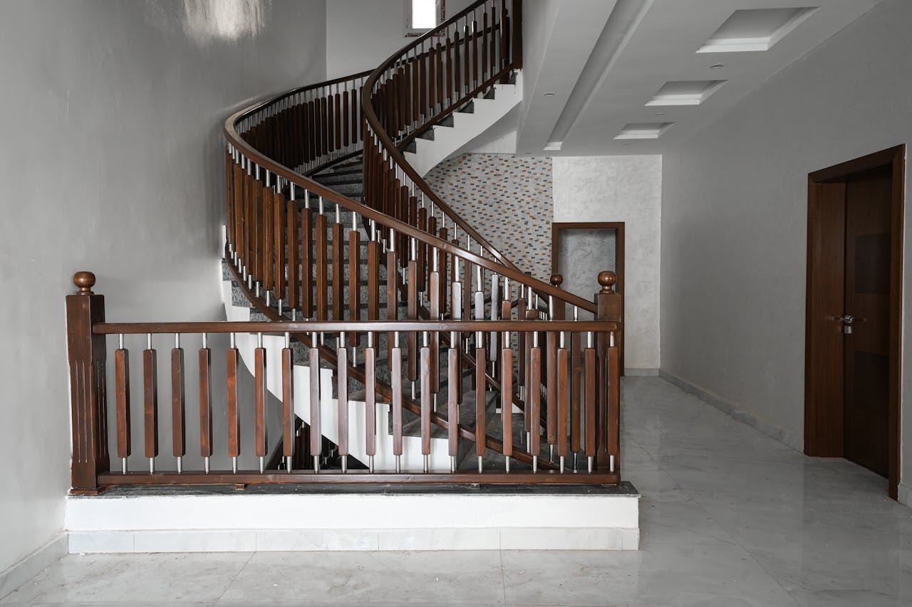 Escadas Residenciais